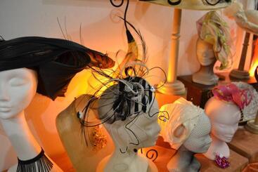 تختخواب و صبحانه Les Ateliers D'art