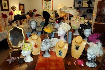민박 Les Ateliers D'art