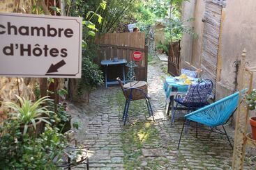 민박 Les Ateliers D'art