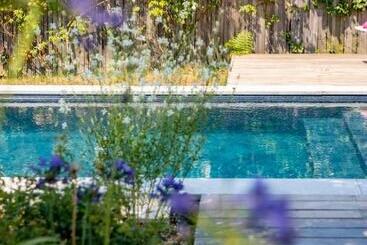צימר Maison Bista Eder