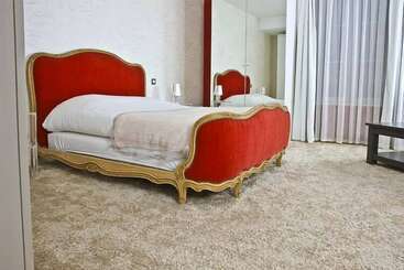 تختخواب و صبحانه Maison Marie Barrault