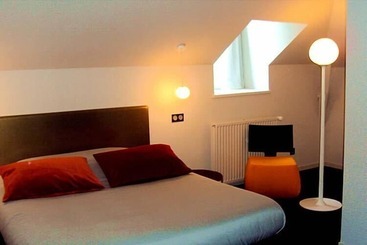تختخواب و صبحانه Maison Marie Barrault