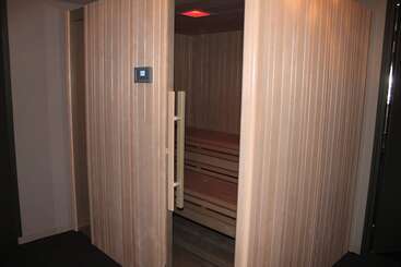 تختخواب و صبحانه Maison Marie Barrault