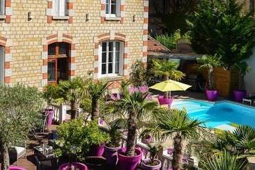 צימר Manoir François 1er