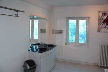 צימר Manoir François 1er