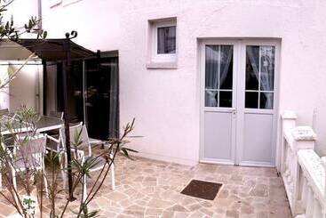 צימר Manoir François 1er