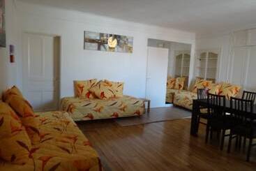 צימר Manoir François 1er