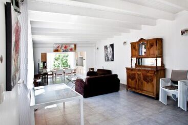 צימר Manoir François 1er