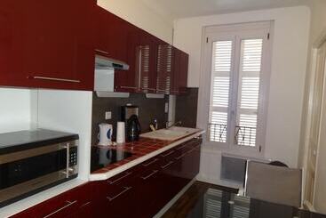 צימר Manoir François 1er