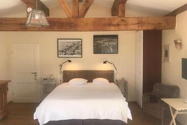 Villa La Begude   Boutique Luxury B&b