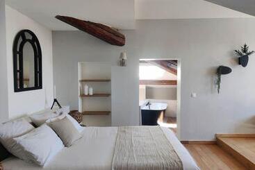 Chambres D Hôtes   Bed And Breakfast Les Palmiers