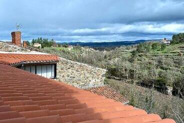 Ermitage Saint Vincent B&b
