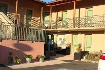 هتل Abel Hôtel