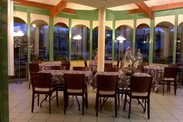 هتل Abel Hôtel