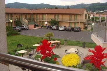 هتل Abel Hôtel