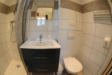 هتل Auberge Du Virage