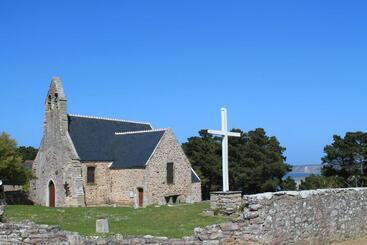 Hotel Auberge L'air De Vent
