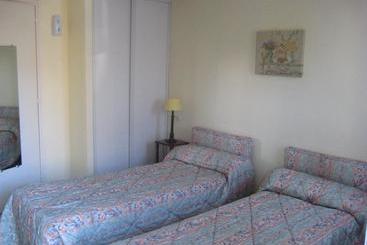 هتل Auberge Le Cheval Blanc