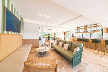 هتل Brin D Azur   Saint Tropez