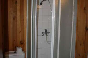 هتل Chalet Hôtel La Rafale