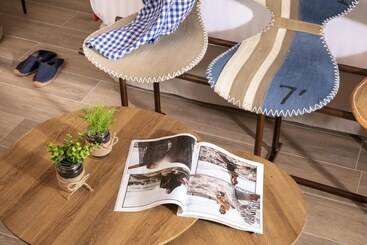 هتل Cocoon Inn
