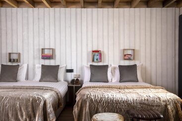 هتل Cocoon Inn