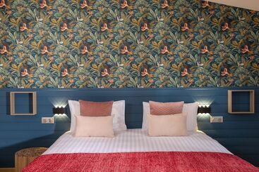 هتل Cocoon Inn