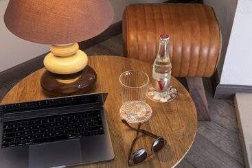 هتل Cocoon Inn