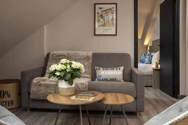 هتل Cocoon Inn