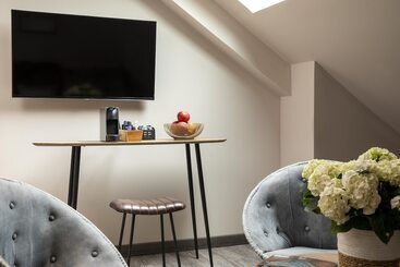 هتل Cocoon Inn