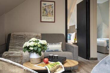 هتل Cocoon Inn