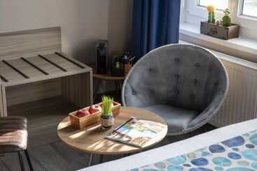 هتل Cocoon Inn