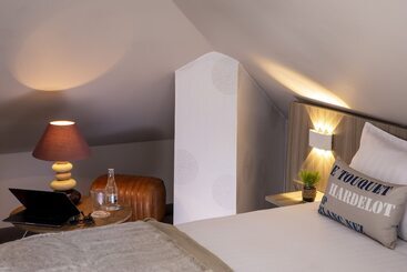 هتل Cocoon Inn