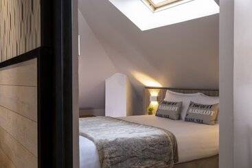 هتل Cocoon Inn