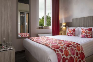 هتل Cocoon Inn