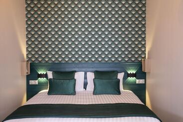 هتل Cocoon Inn