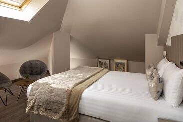 هتل Cocoon Inn