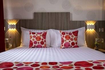 هتل Cocoon Inn
