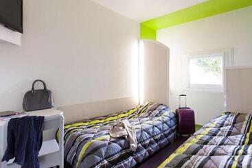 Hotel F1 Pontarlier