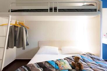 Hotel F1 Pontarlier