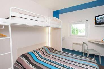 Hotel F1 Pontarlier