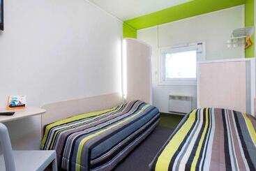 Hotel F1 Pontarlier