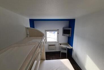 Hotel F1 Pontarlier