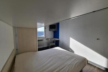 Hotel F1 Pontarlier