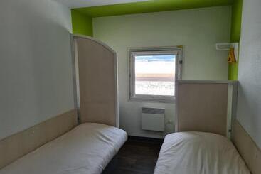 Hotel F1 Pontarlier