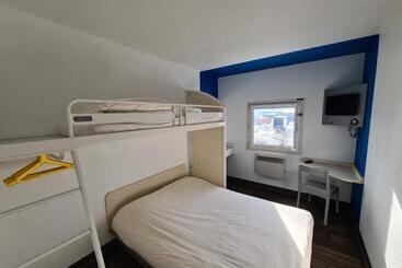 Hotel F1 Pontarlier