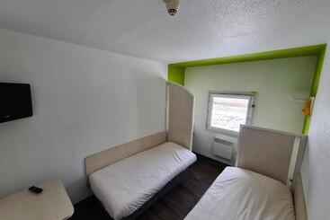 Hotel F1 Pontarlier