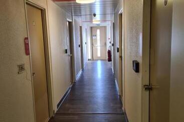 Hotel F1 Pontarlier