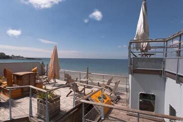 ホテル Hôtel Kermor