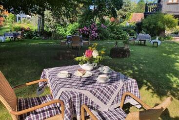 هتل Hôtel Le Moulin